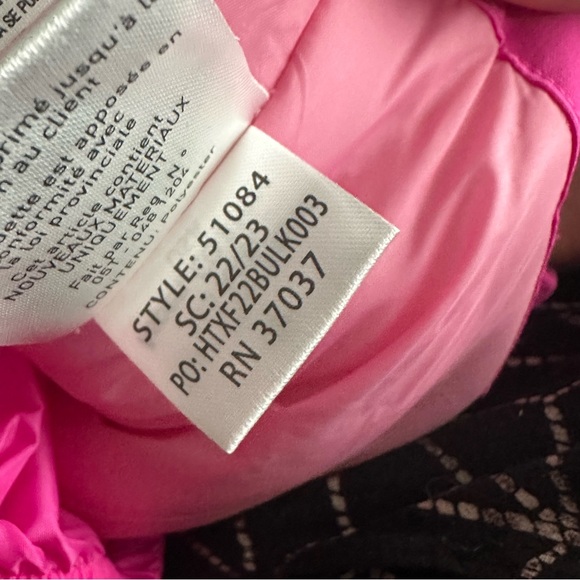 Obermeyer Katelyn Preschool Girls Jacket (faux fur) 2021 NWT - Picture 11 of 16